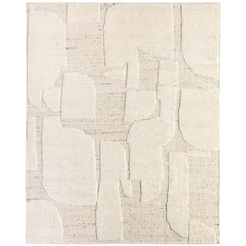 LASDEN WOOL RUG