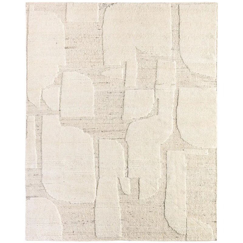 LASDEN WOOL RUG