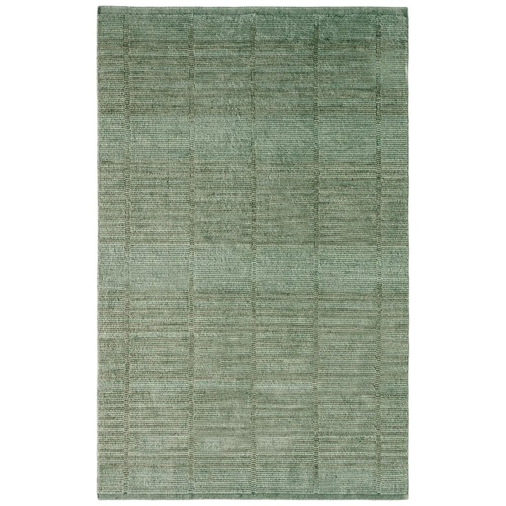 NORDBY WOOL RUG MOSS