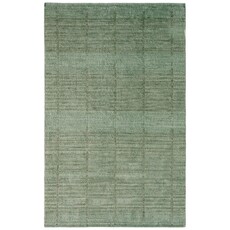 NORDBY WOOL RUG MOSS
