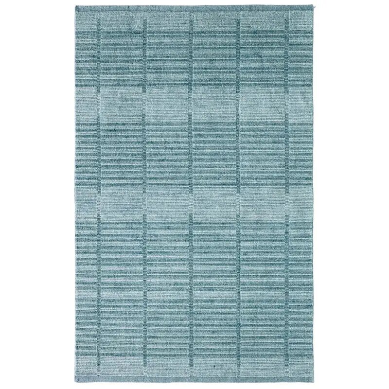 NORDBY WOOL RUG MINERAL