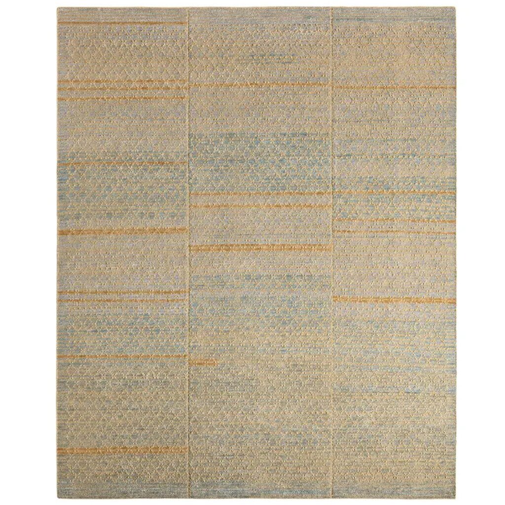 BEZEM WOOL RUG DUNE