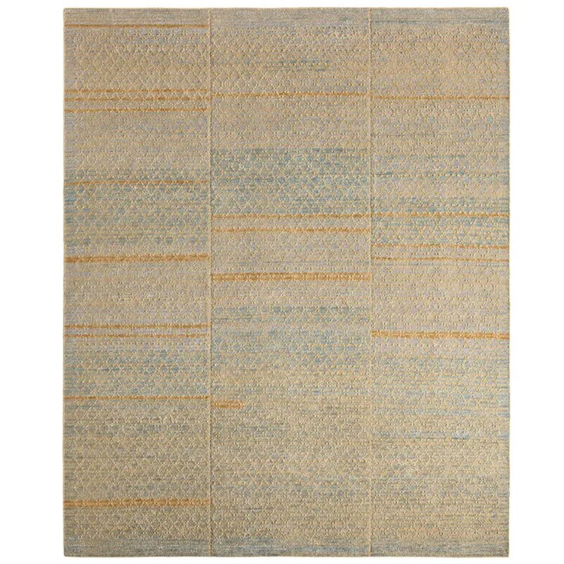 BEZEM WOOL RUG DUNE