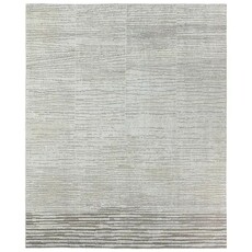 BEZEM WOOL RUG PEBBLE