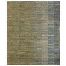 BEZEM WOOL RUG WOODLAND