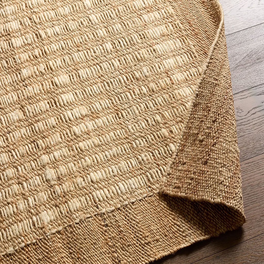 SAHARA JUTE RUG