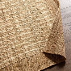 SAHARA JUTE RUG