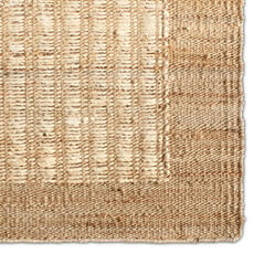 SAHARA JUTE RUG