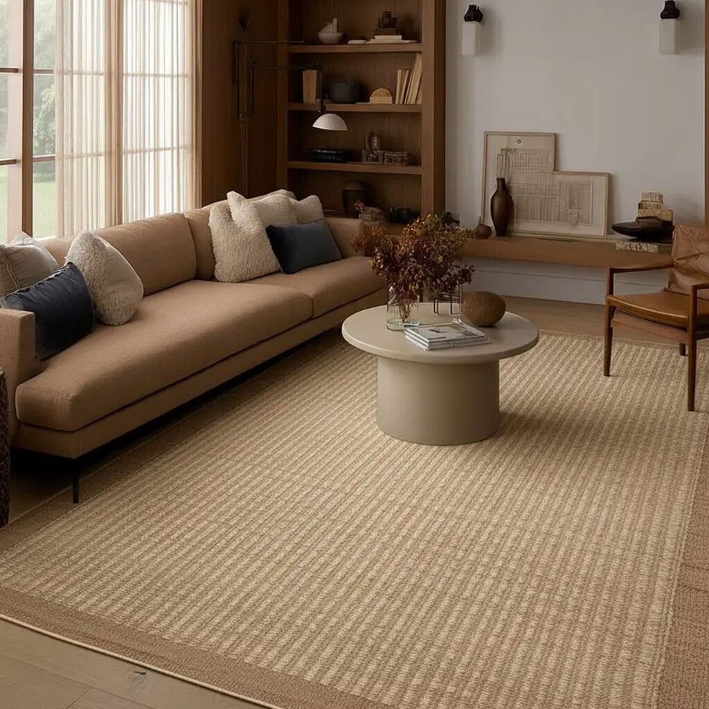 SAHARA JUTE RUG