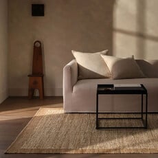 SAHARA JUTE RUG