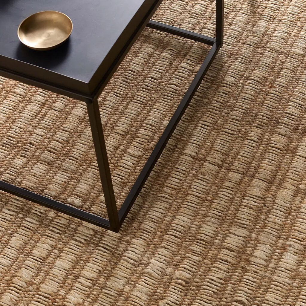 SAHARA JUTE RUG
