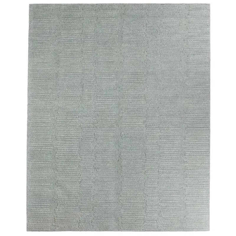 FAIRMONT WOOL RUG SAGE