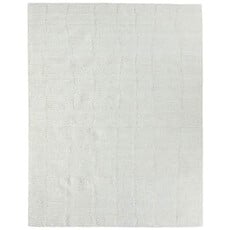 FAIRMONT WOOL RUG IVORY