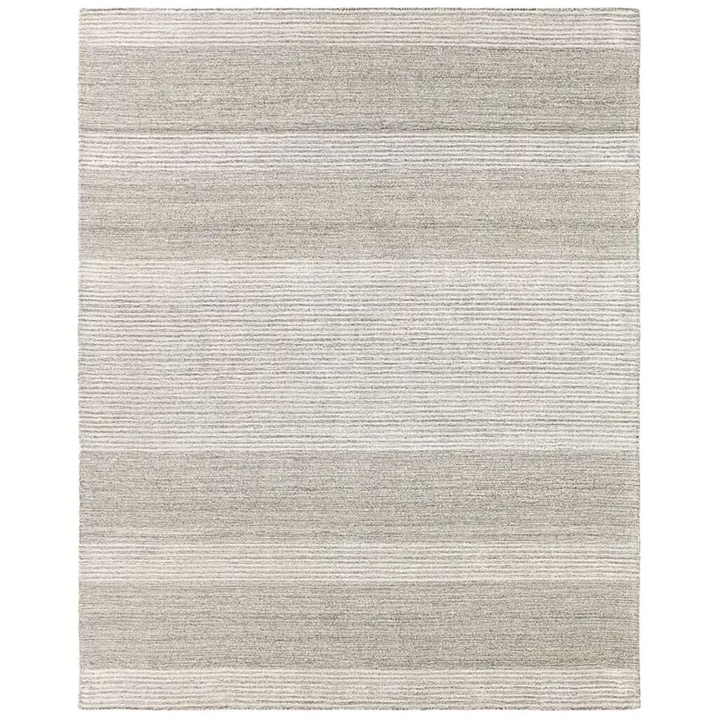 FAIRMONT WOOL RUG STONE