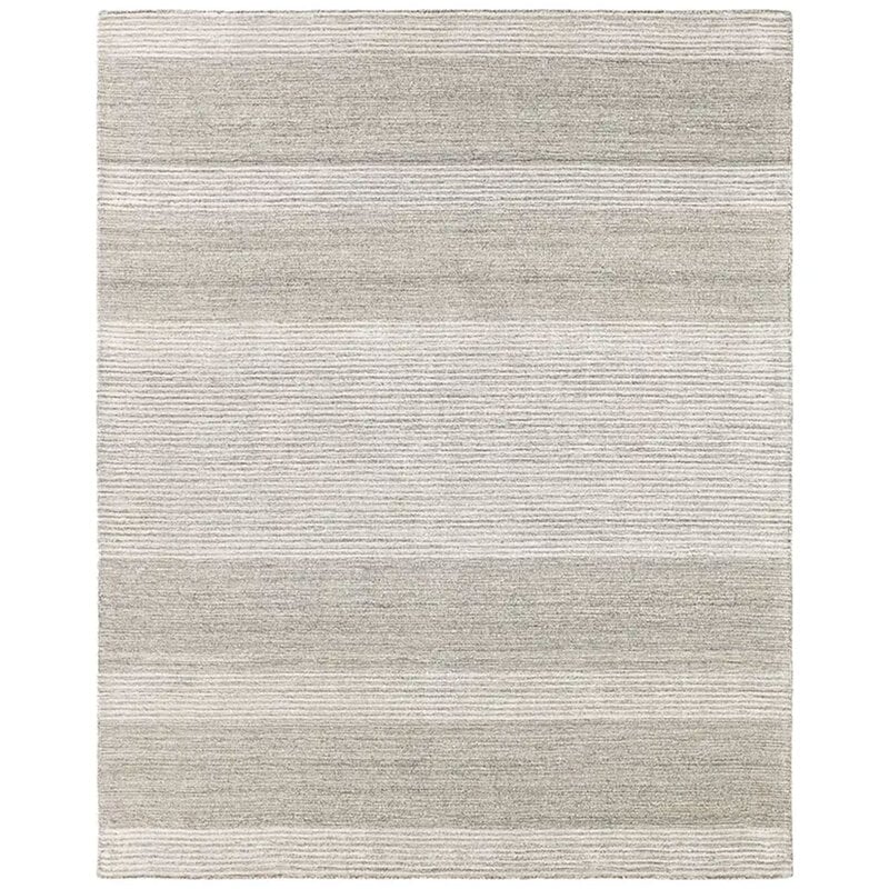 FAIRMONT WOOL RUG STONE