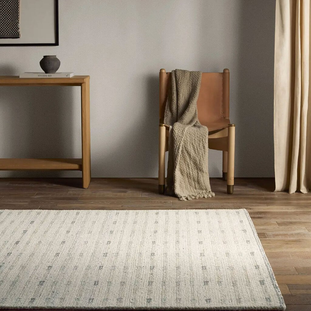 FAIRMONT WOOL RUG MIST