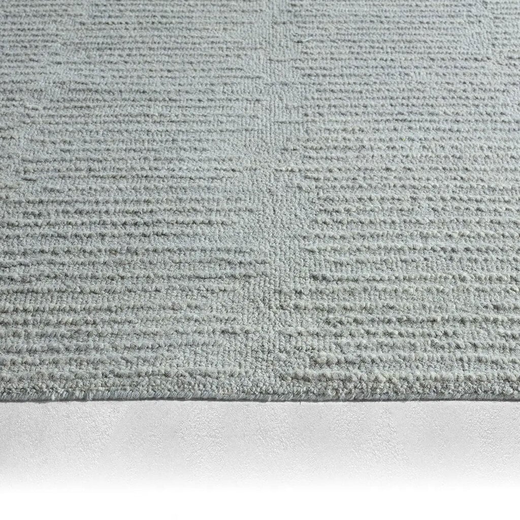 FAIRMONT WOOL RUG SAGE
