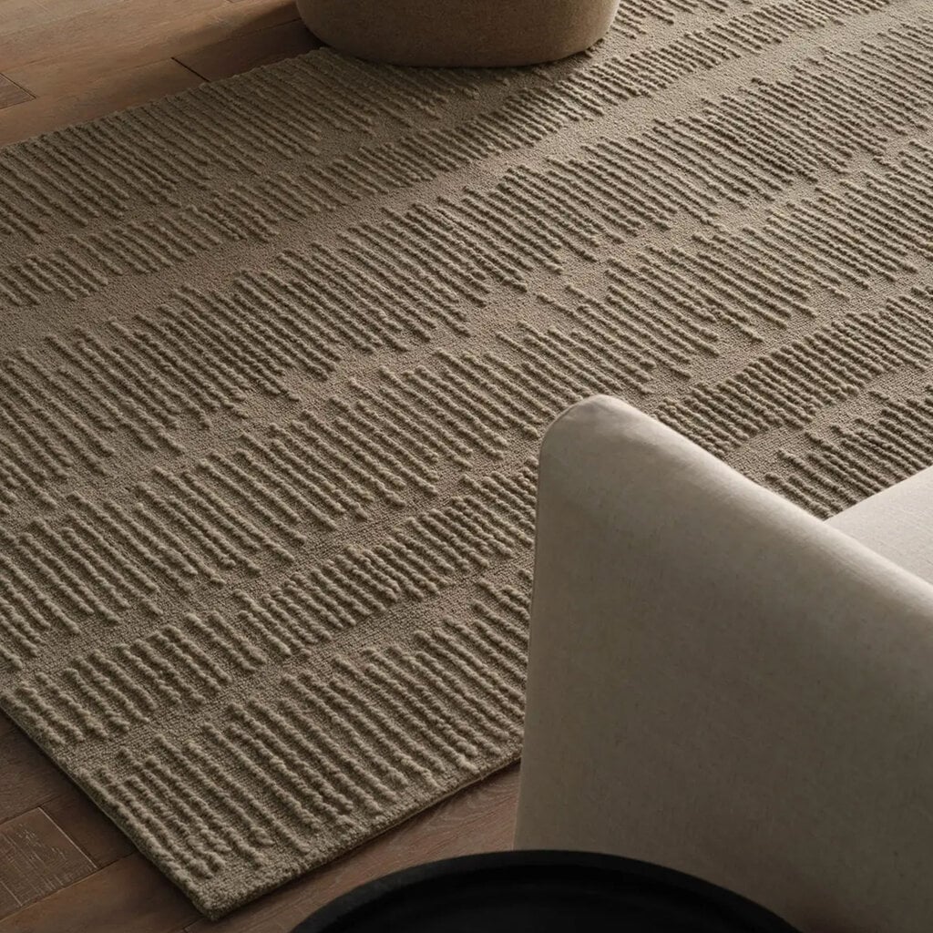 FAIRMONT WOOL RUG SAGE