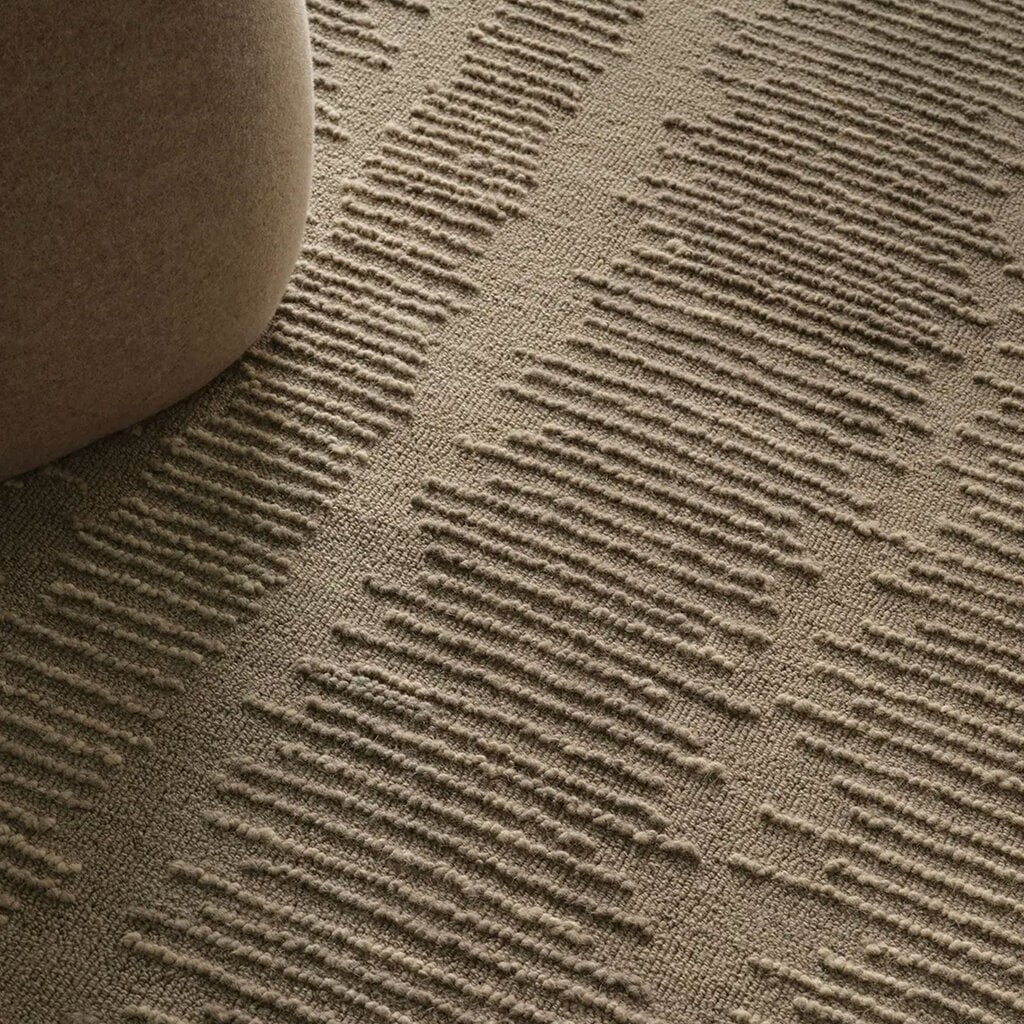 FAIRMONT WOOL RUG SAGE