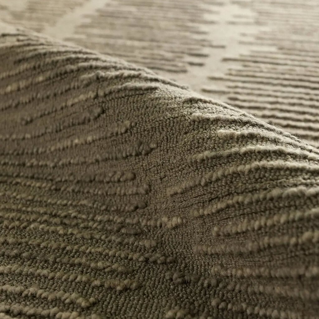 FAIRMONT WOOL RUG SAGE