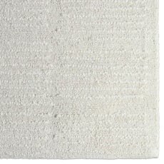 FAIRMONT WOOL RUG IVORY