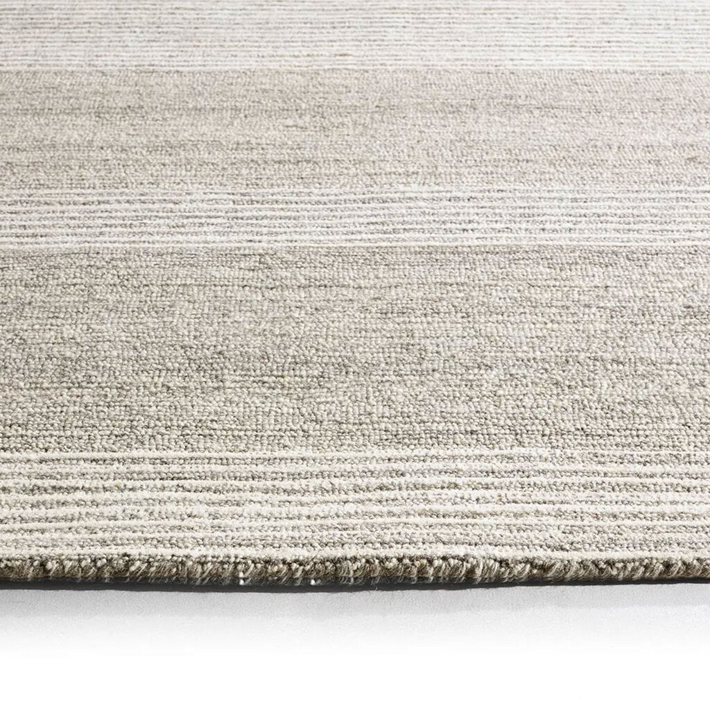 FAIRMONT WOOL RUG STONE