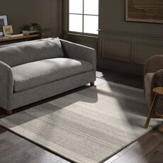 FAIRMONT WOOL RUG STONE
