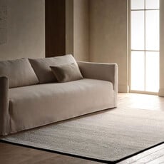 FAIRMONT WOOL RUG STONE