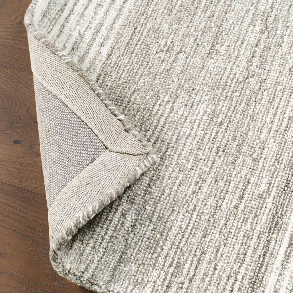 FAIRMONT WOOL RUG STONE
