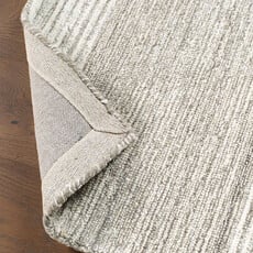 FAIRMONT WOOL RUG STONE