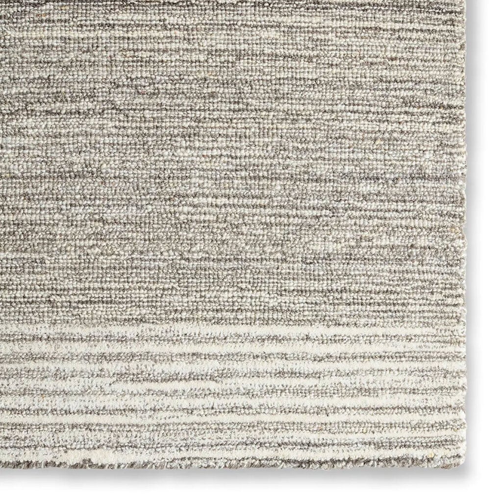FAIRMONT WOOL RUG STONE