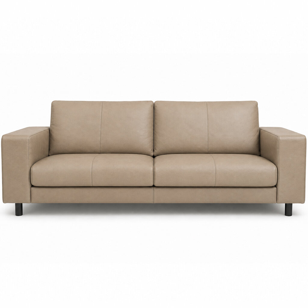 INDRA SOFA By Furninova Sweden