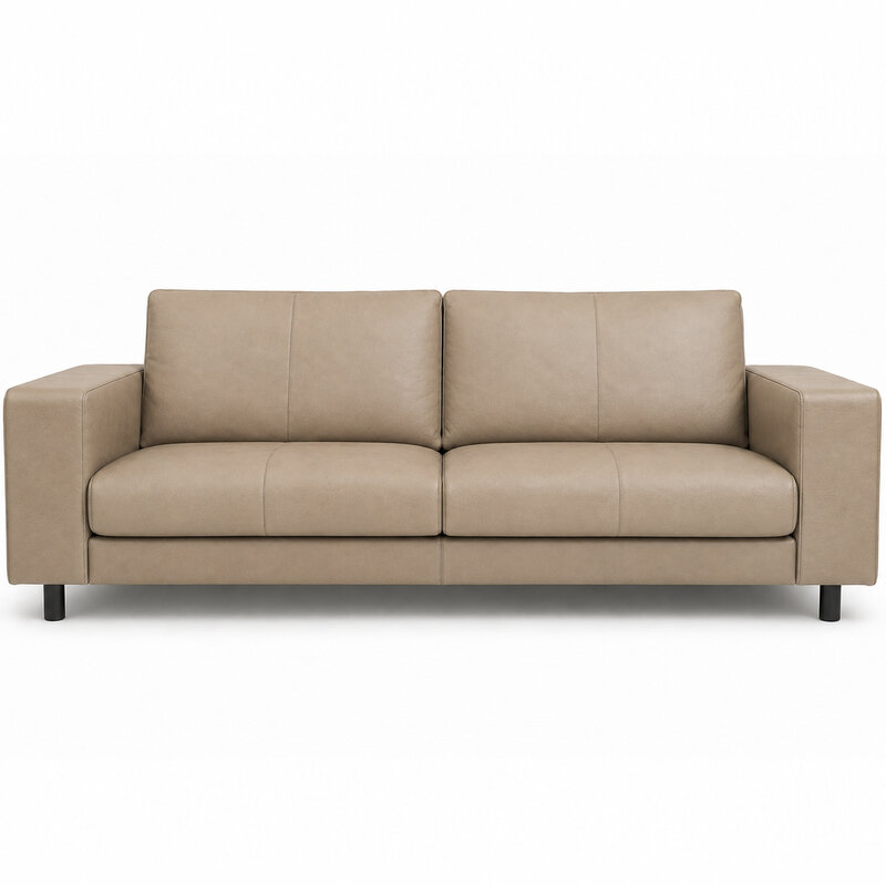 INDRA SOFA By Furninova Sweden