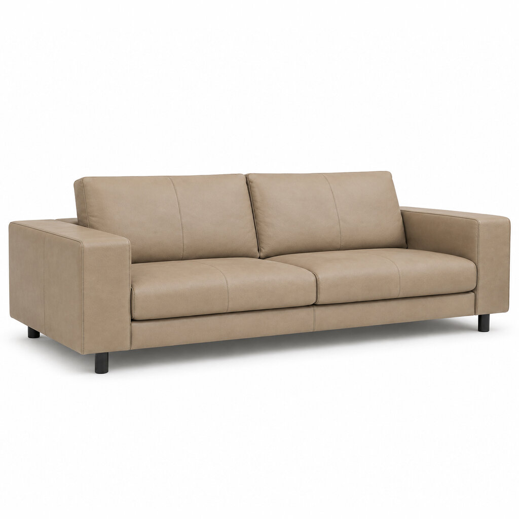 INDRA SOFA By Furninova Sweden