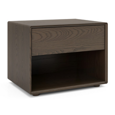 NIELS 1 DRAWER NIGHTSAND By HUPPE