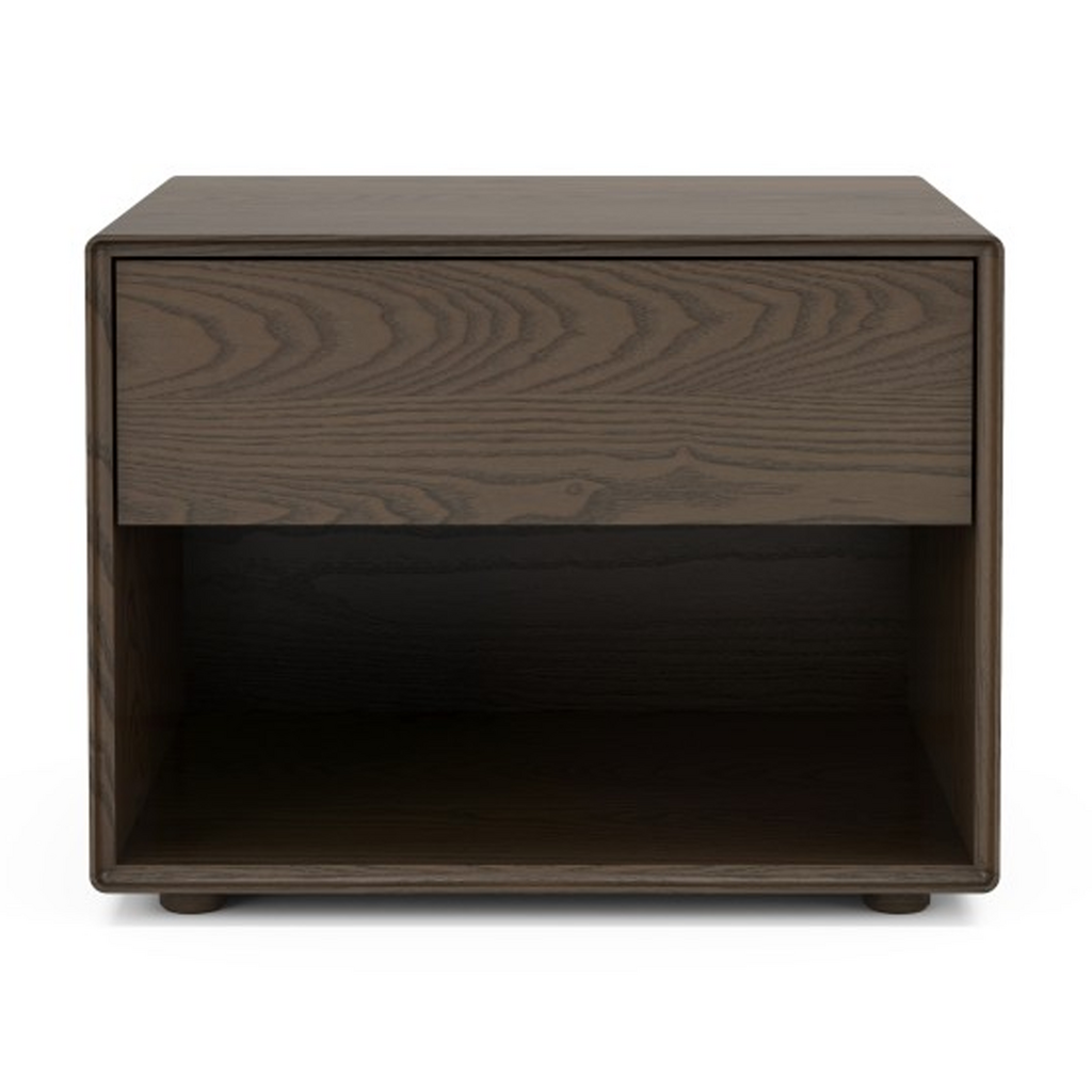 NIELS 1 DRAWER NIGHTSAND By HUPPE
