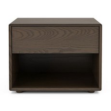NIELS 1 DRAWER NIGHTSAND By HUPPE