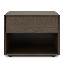 NIELS 1 DRAWER NIGHTSAND By HUPPE