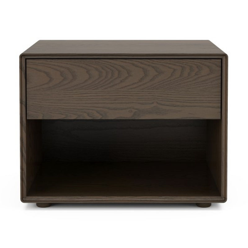 NIELS 1 DRAWER NIGHTSAND By HUPPE