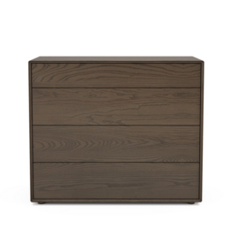 NIELS 4 DRAWER CHEST By HUPPE