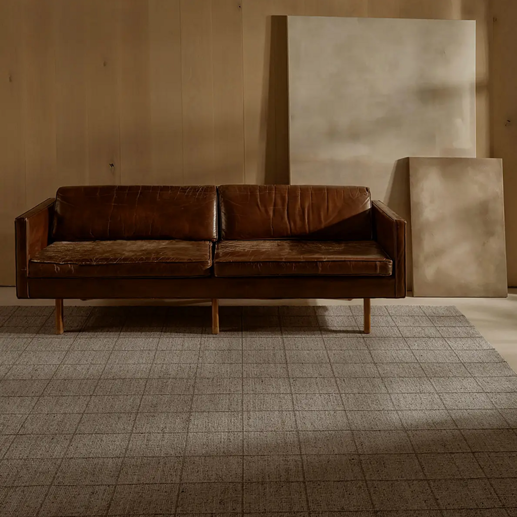 OXFORD RUG STONE