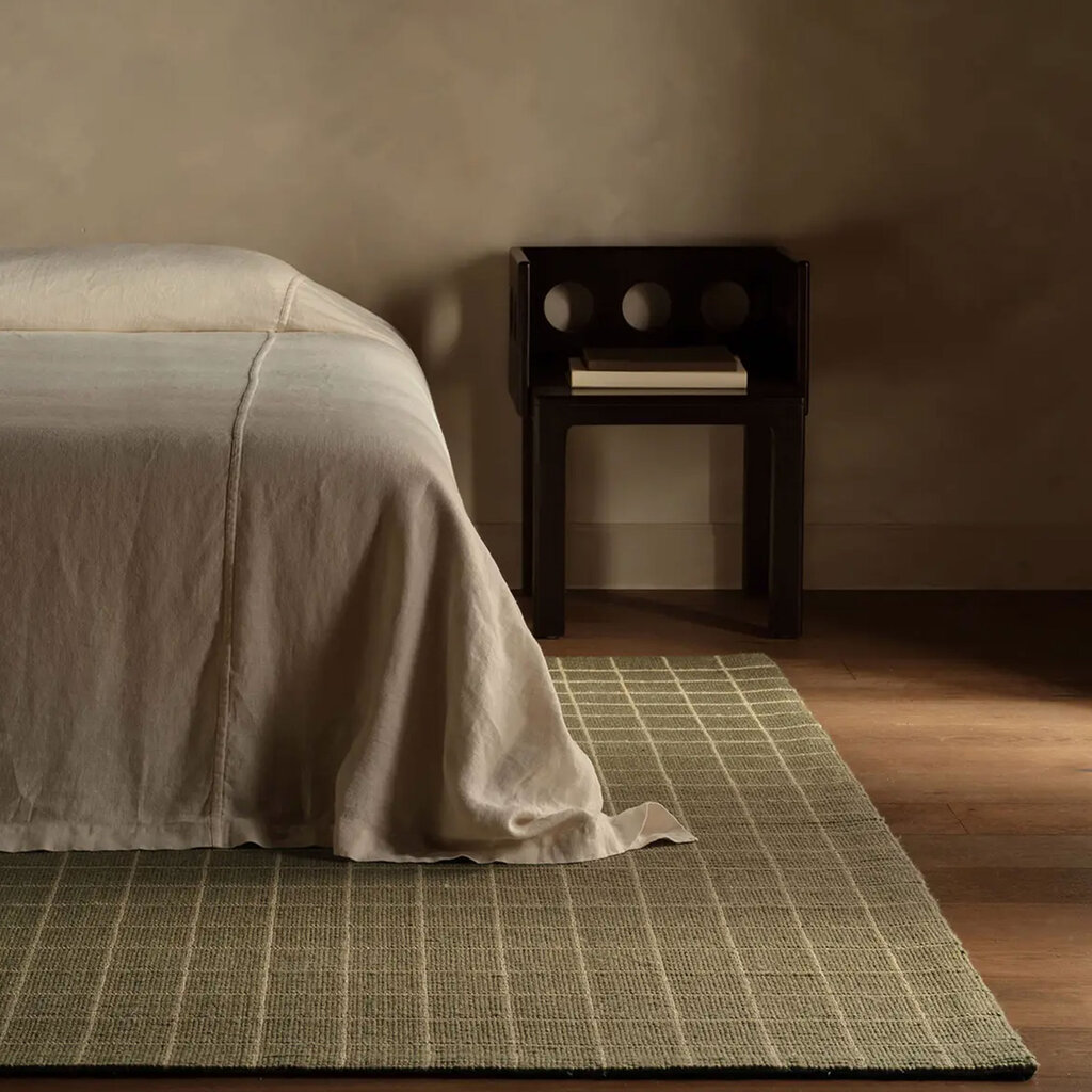 OXFORD RUG SAGE