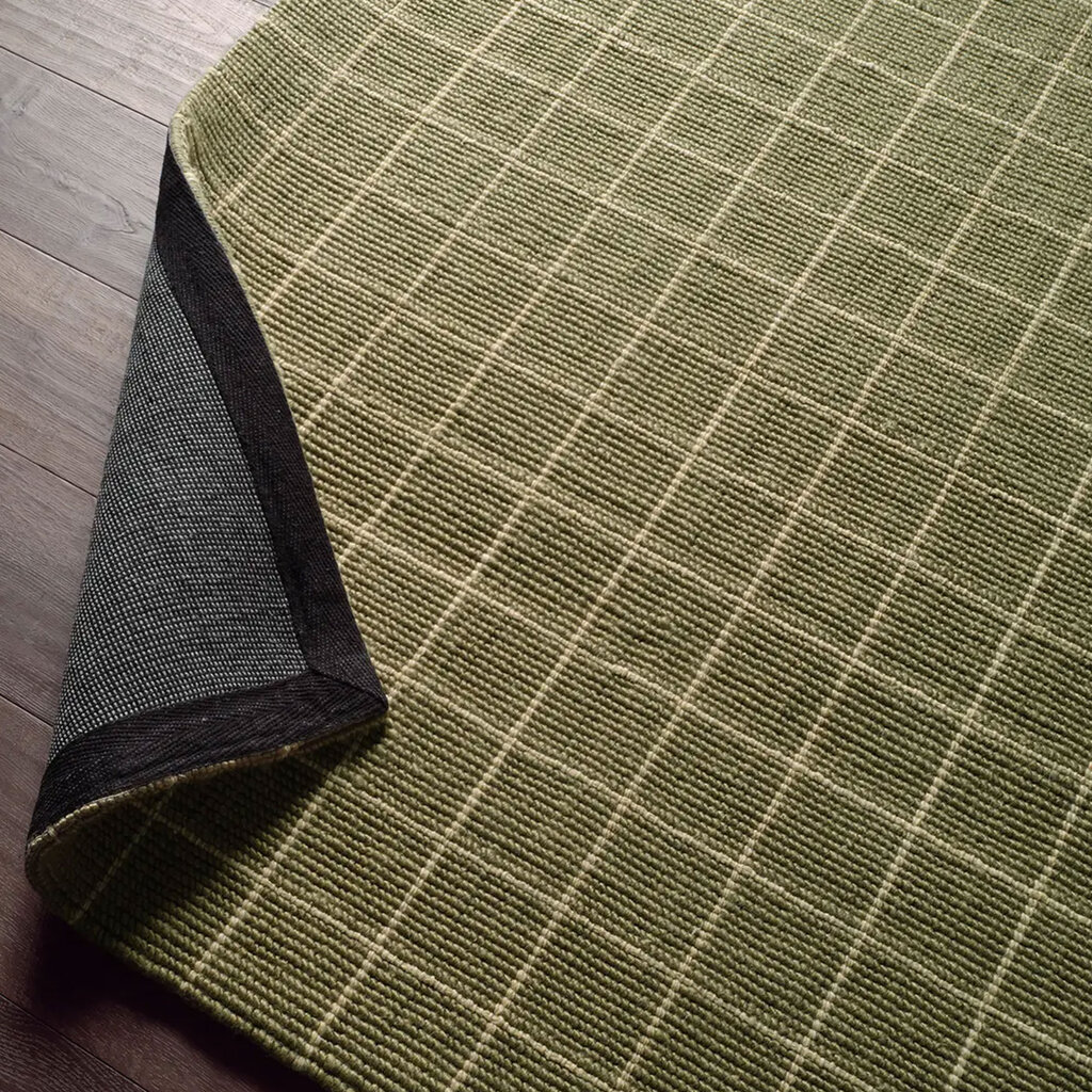 OXFORD RUG SAGE