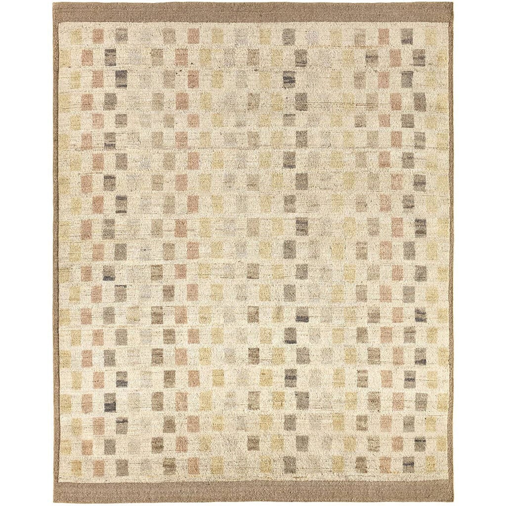 KAZBEN WOOL RUG