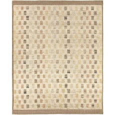 KAZBEN WOOL RUG