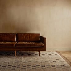 KAZBEN WOOL RUG