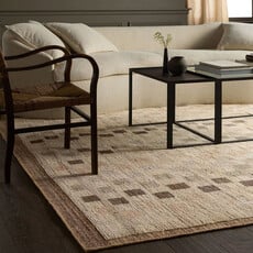KAZBEN WOOL RUG