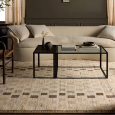 KAZBEN WOOL RUG