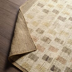 KAZBEN WOOL RUG