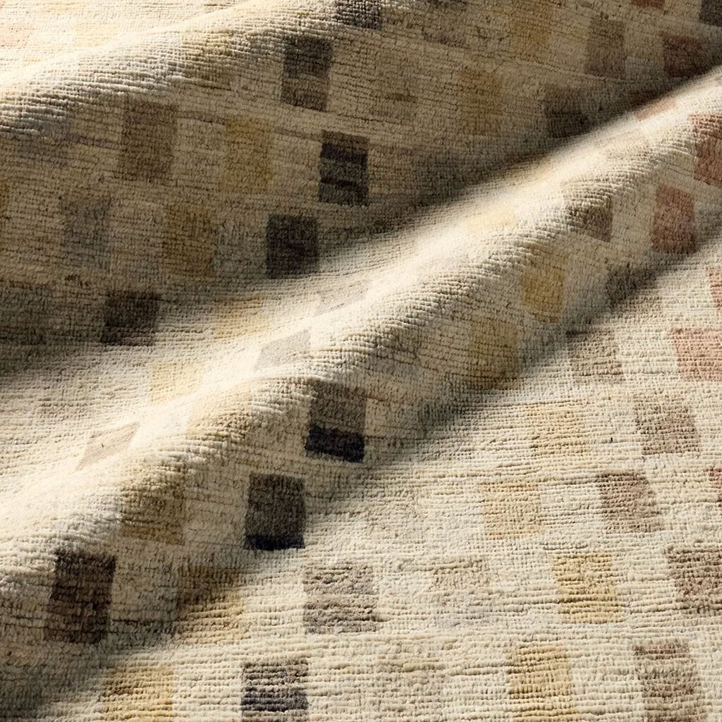 KAZBEN WOOL RUG